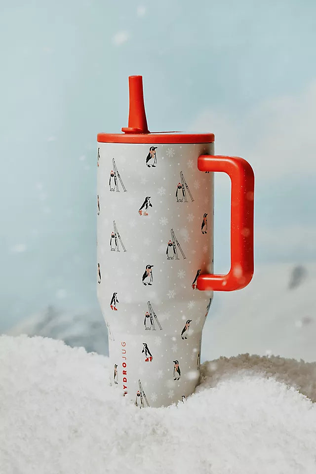 Penguin Hydrojug 40 Oz Tumbler