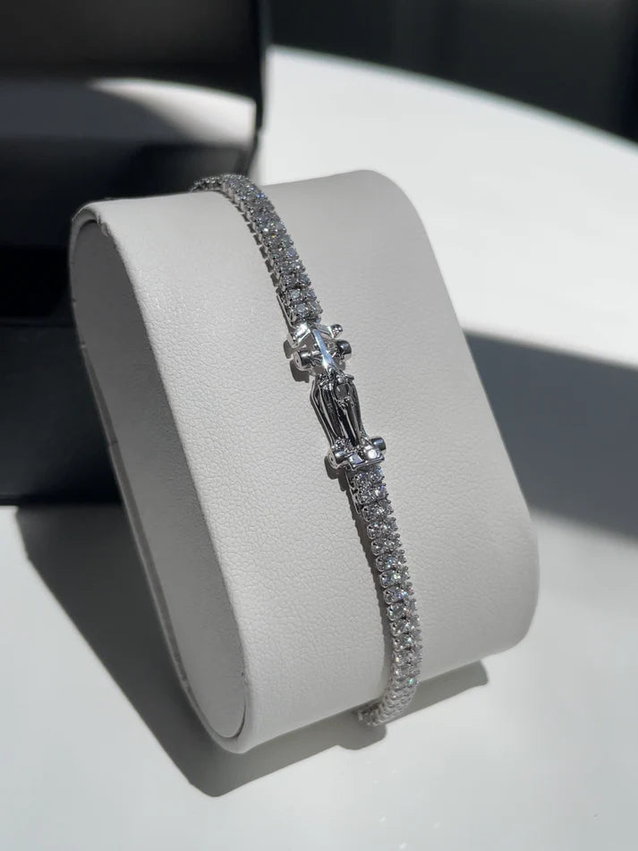 Viral Formula 1 Bracelet