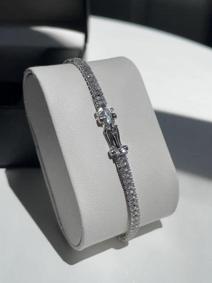 Viral Formula 1 Bracelet