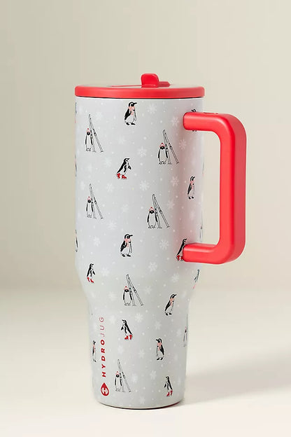 Penguin Hydrojug 40 Oz Tumbler