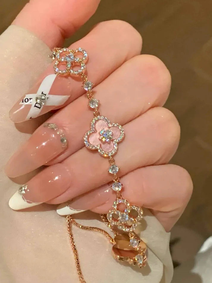 Laxary Cleef Bracelet Premium