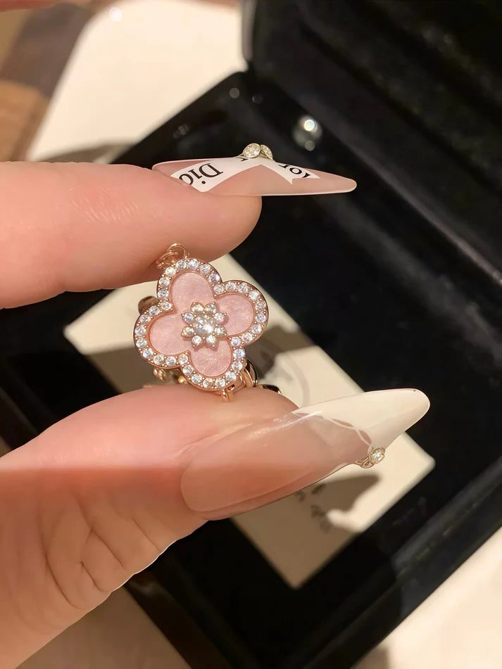 Laxary Cleef Bracelet Premium