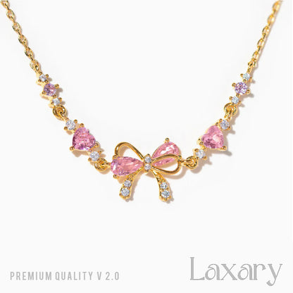 Love Bow Bracelet 2.0 (Premium)