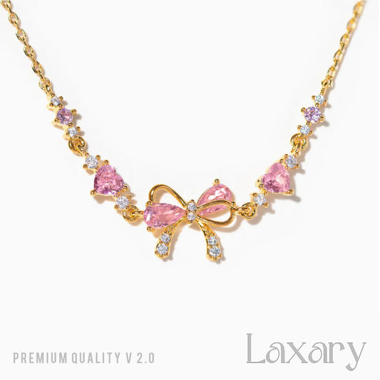 Love Bow Bracelet 2.0 (Premium)