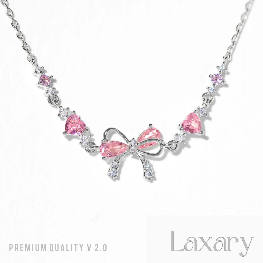 Love Bow Bracelet 2.0 (Premium)