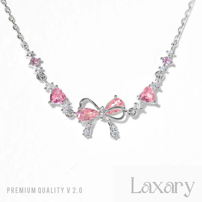 Love Bow Bracelet 2.0 (Premium)