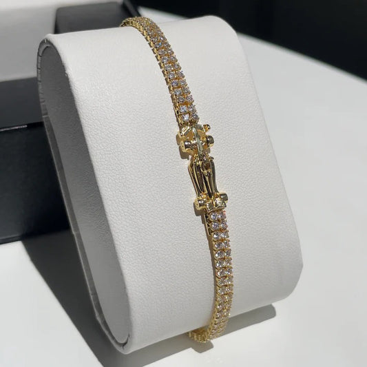 Viral Formula 1 Bracelet